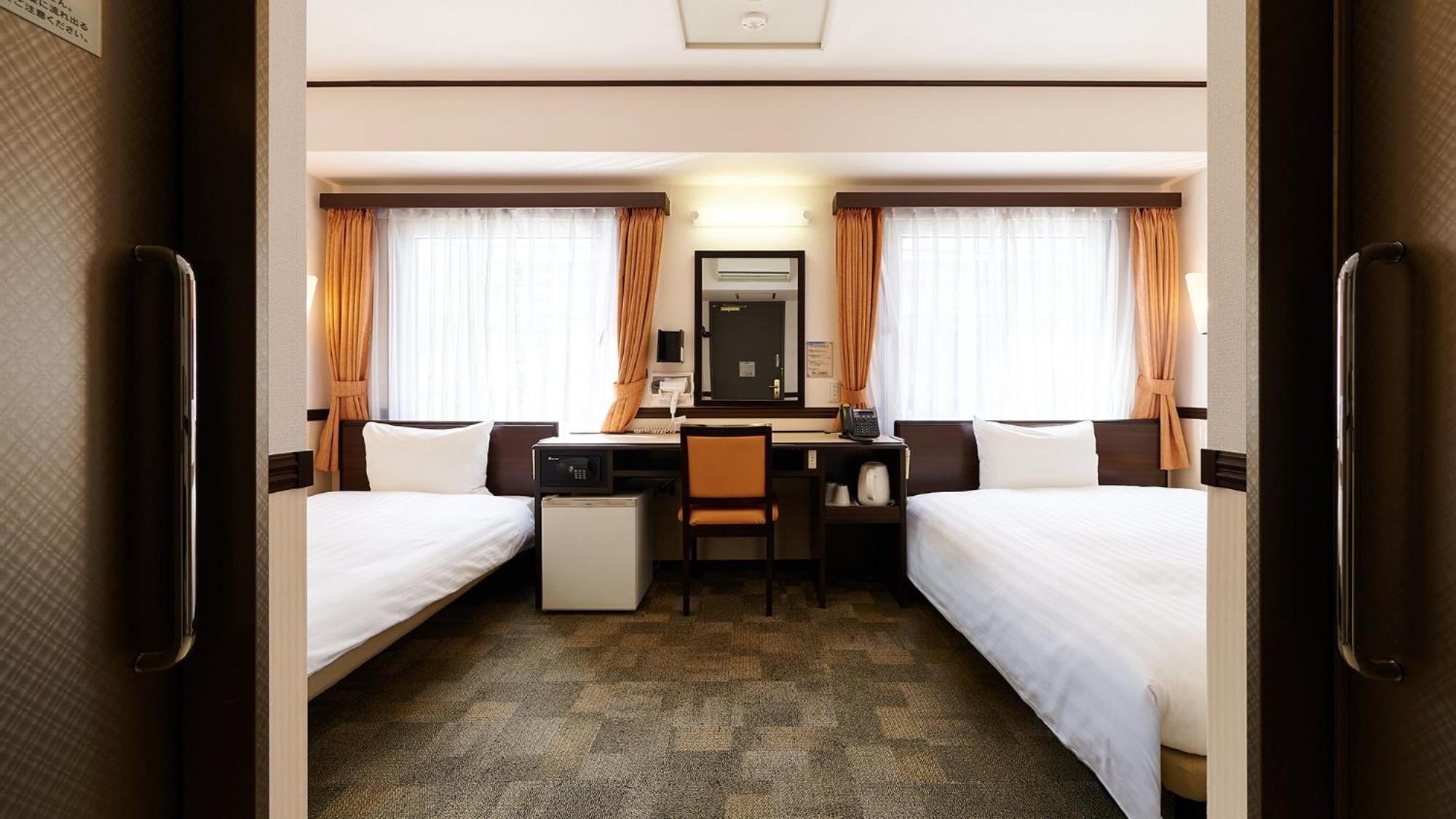 Toyoko Inn Gumma Isesaki Ekimae Exterior photo