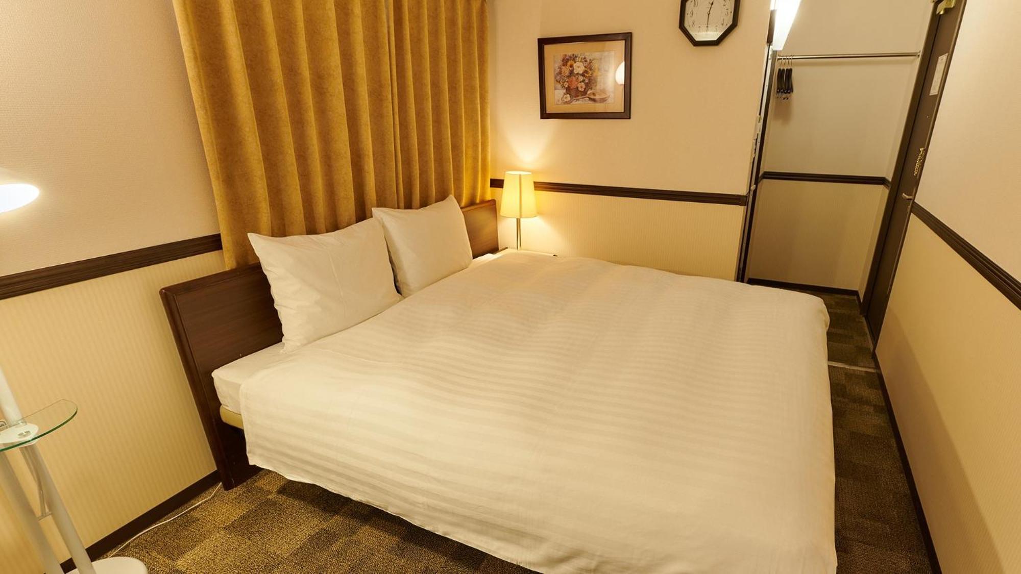 Toyoko Inn Gumma Isesaki Ekimae Room photo