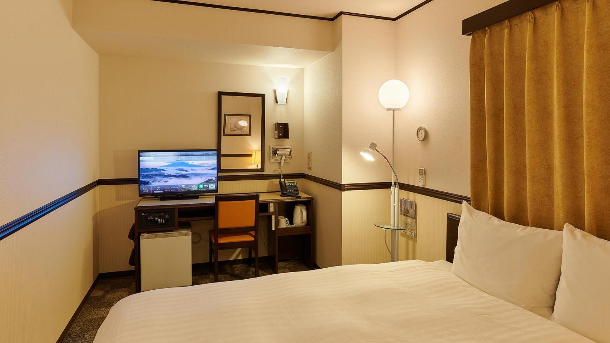Toyoko Inn Gumma Isesaki Ekimae Room photo