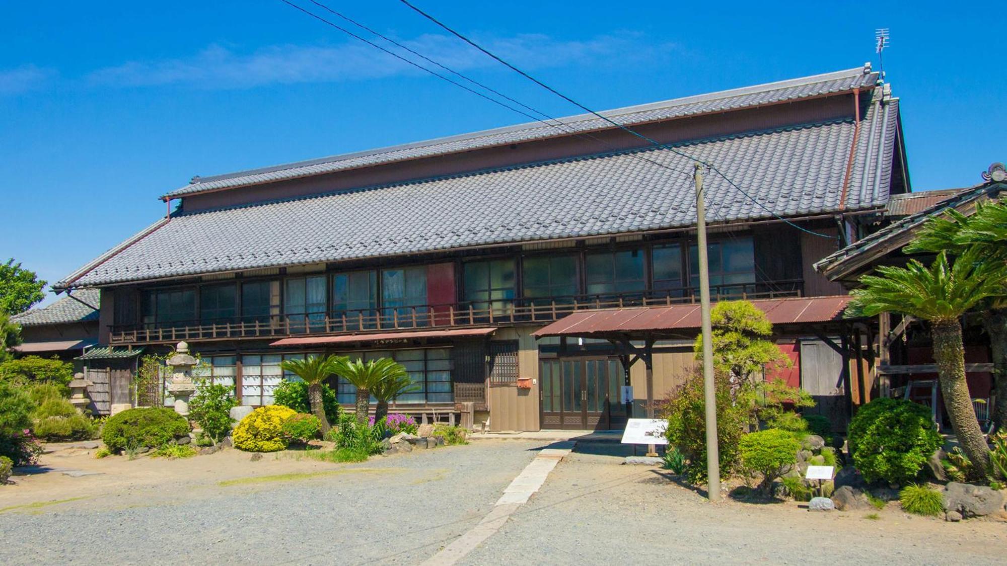 Toyoko Inn Gumma Isesaki Ekimae Exterior photo